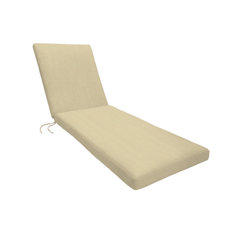 chaise lounge cushions